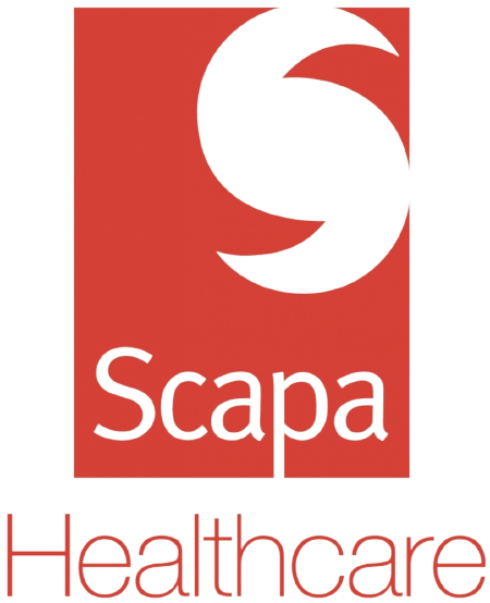 Scapa Healthcare Mativ Logo